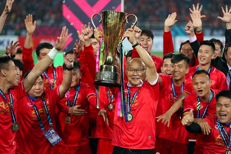 AFF Cup là gì? Thời điểm khởi tranh giải đấu AFF Cup 2020?