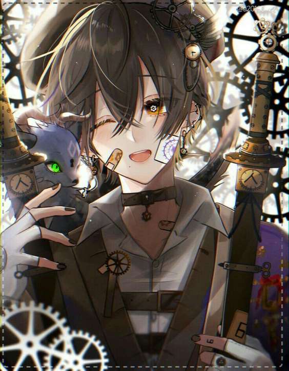 anh anime nam 20 anh anime nam 20