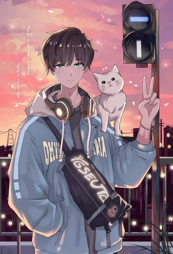 anh anime nam 21 anh anime nam 21