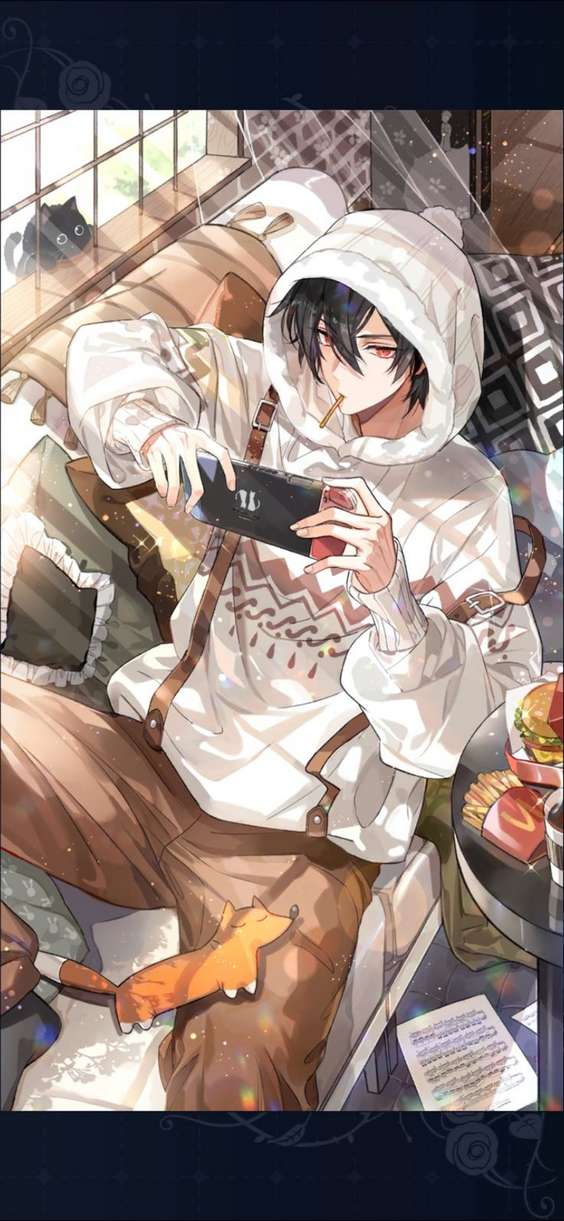 anh anime nam 33 anh anime nam 33