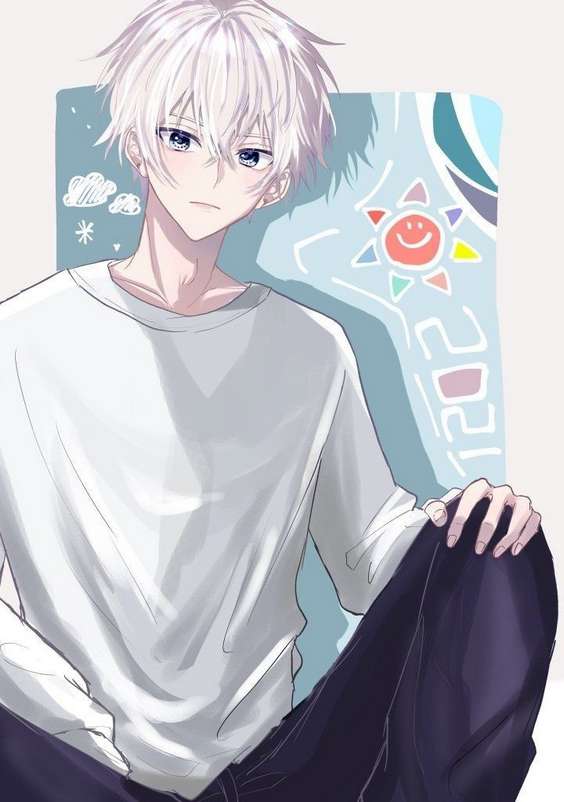 anh anime nam 4 anh anime nam 4