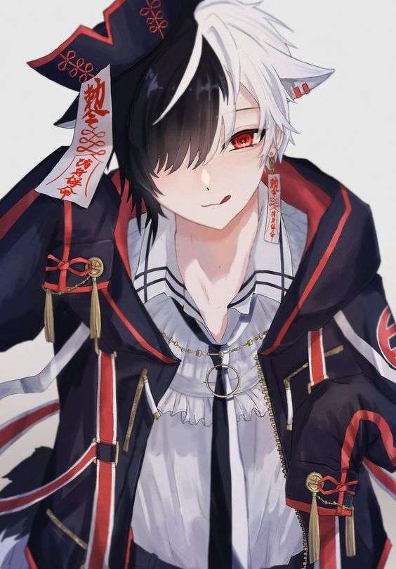 anh anime nam 40 anh anime nam 40