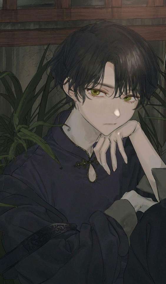 anh anime nam 5 anh anime nam 5