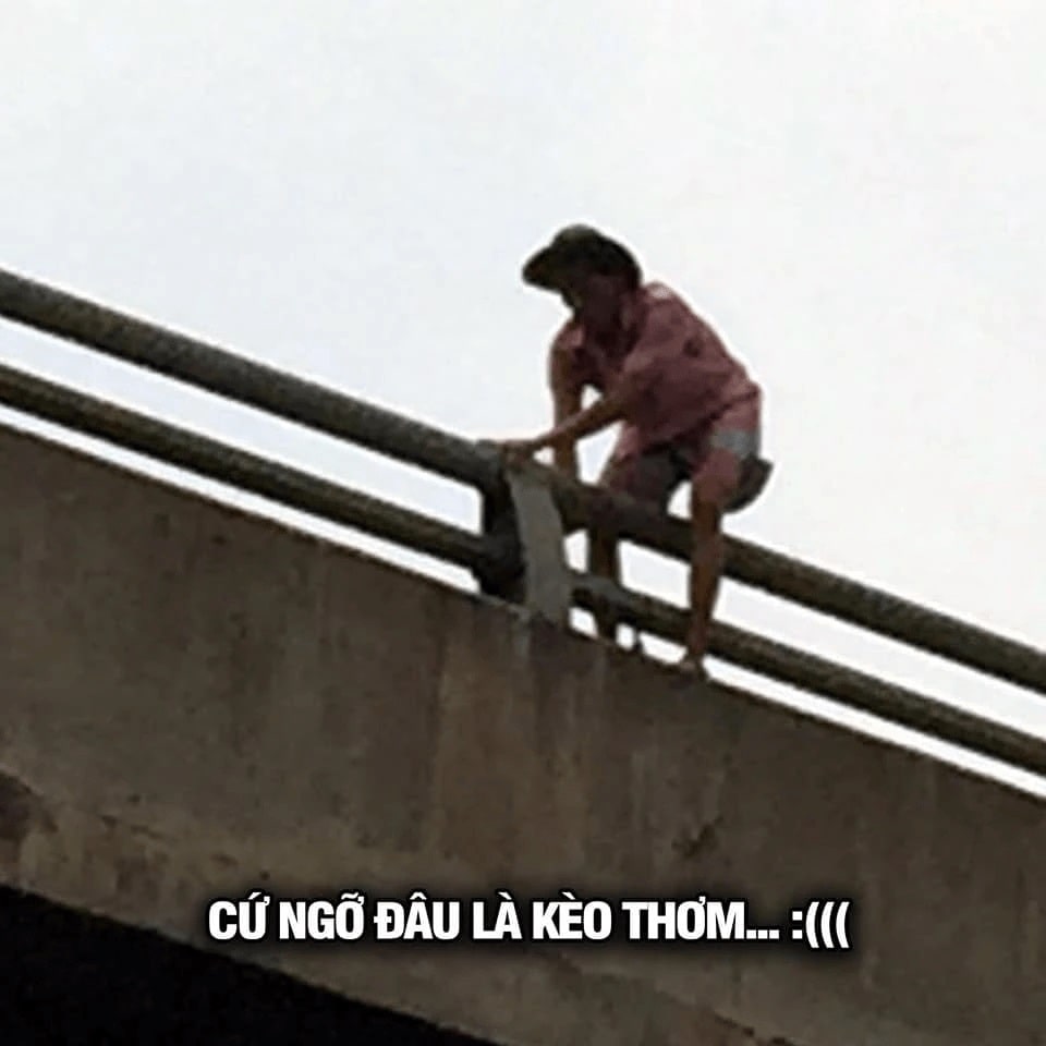 ảnh nhảy cầu