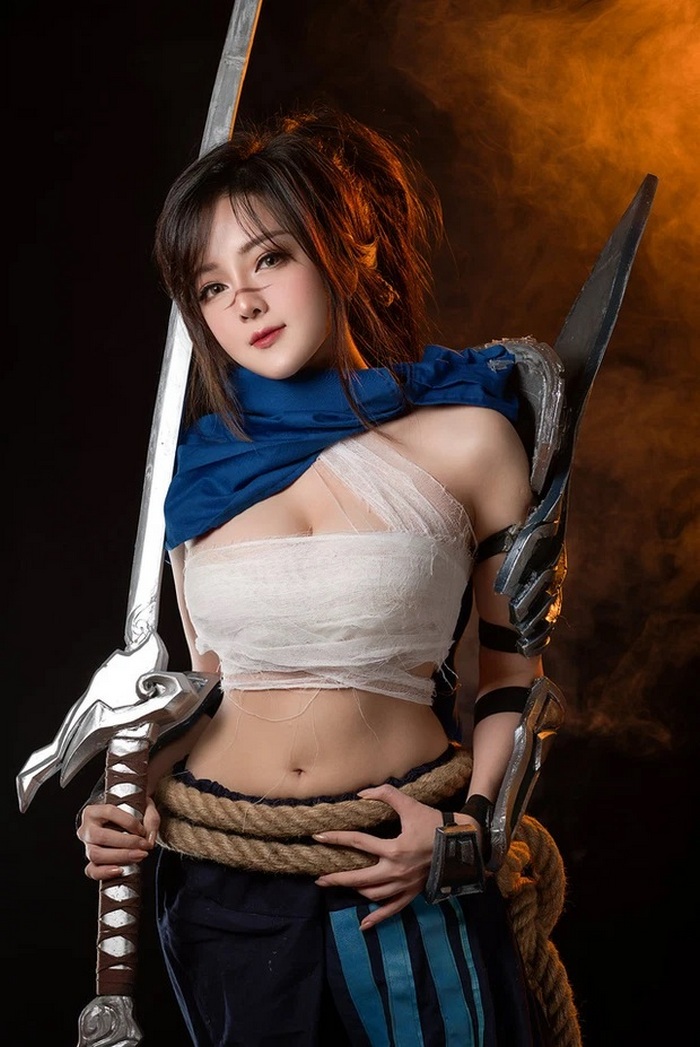 anh-gai-xinh-cosplay-lien-quan-mobile-2