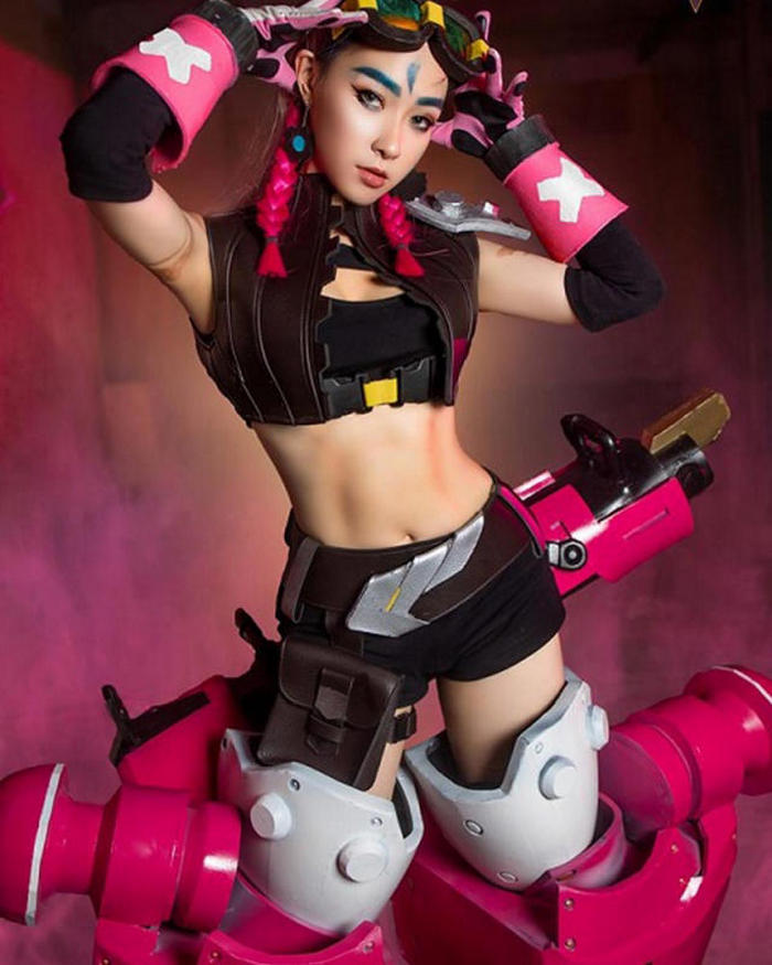 anh-gai-xinh-cosplay-lien-quan-mobile-25