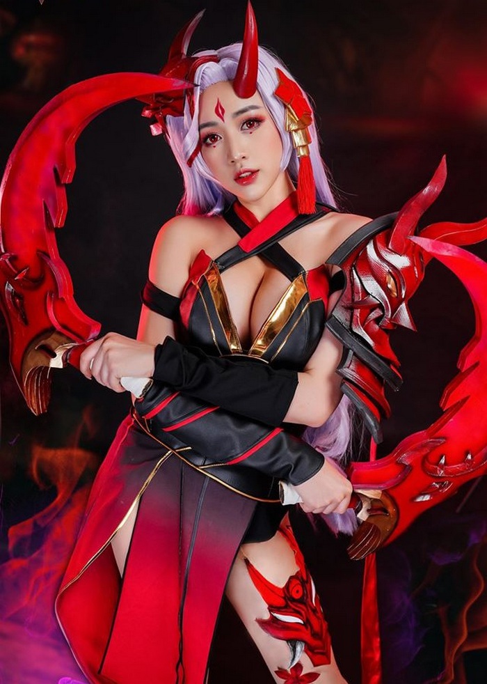 anh-gai-xinh-cosplay-lien-quan-mobile-4