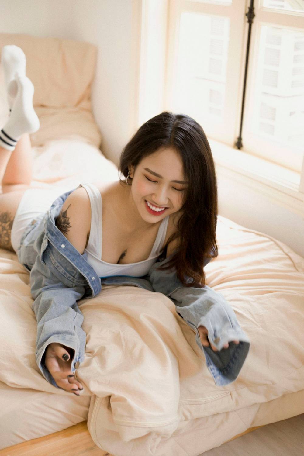 gai-xinh-ho-hang-24 gai-xinh-ho-hang-24